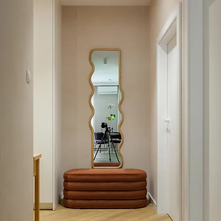 Daire Kolibki Sopot *