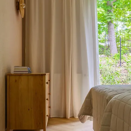 Kolibki Sopot Daire Gdynia