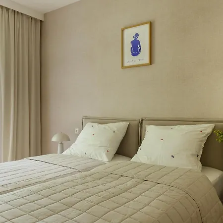 Daire Kolibki Sopot *