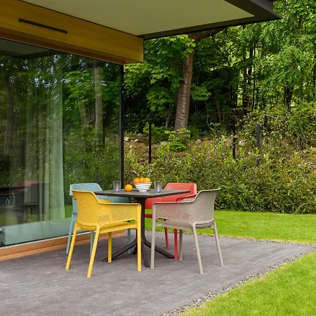 Kolibki Sopot Daire *