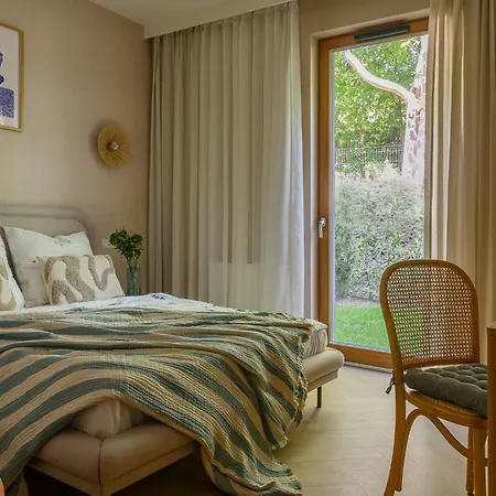 Kolibki Sopot Daire Gdynia