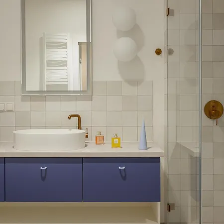 Kolibki Sopot Daire *