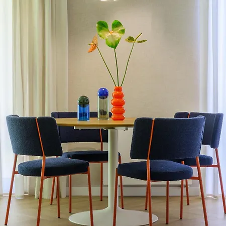 Kolibki Sopot Daire Gdynia