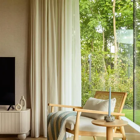 Daire Kolibki Sopot *