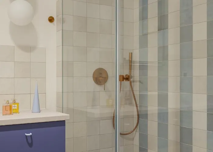 Kolibki Sopot * غدينيا