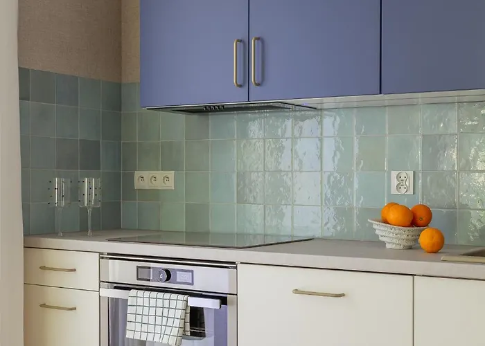 شقة Kolibki Sopot