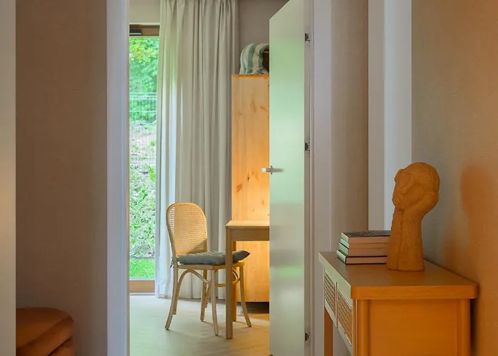 Kolibki Sopot شقة