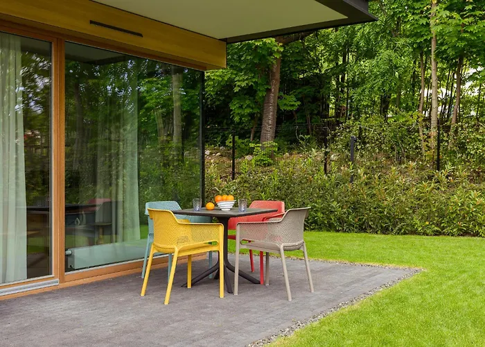 Kolibki Sopot شقة *