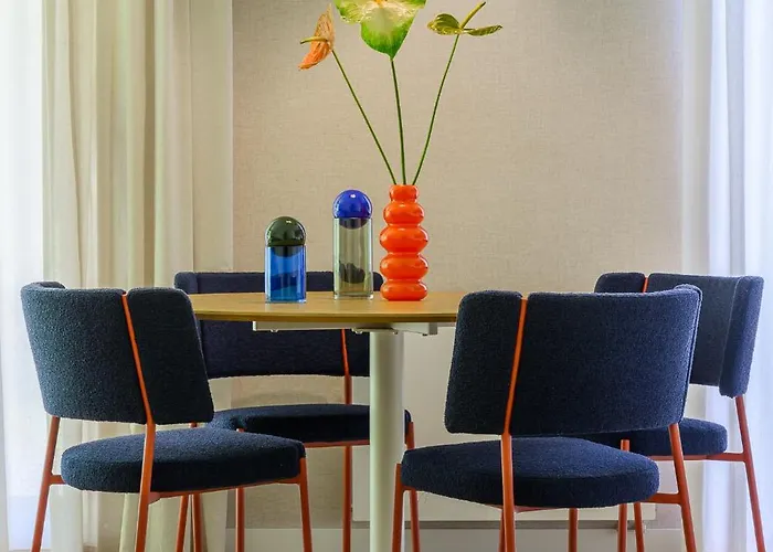 Kolibki Sopot شقة غدينيا