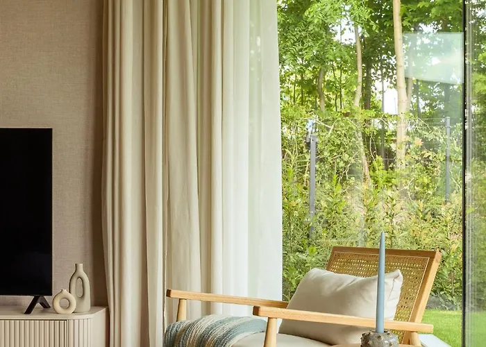 شقة Kolibki Sopot *